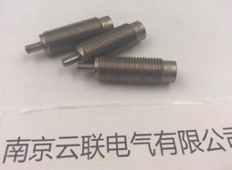 Enidine(安力定)TK系列固定型缓冲器