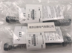 Enidine(安力定)HI系列重工业缓冲器