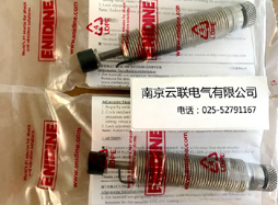 Enidine(安力定)HD/HDA系列重型缓冲器