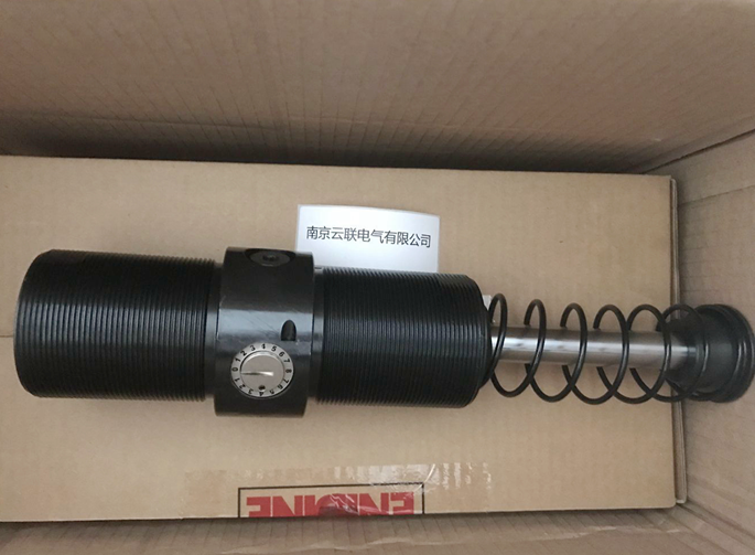 Enidine(安力定)OEMXT 2.0M X 4缓冲器