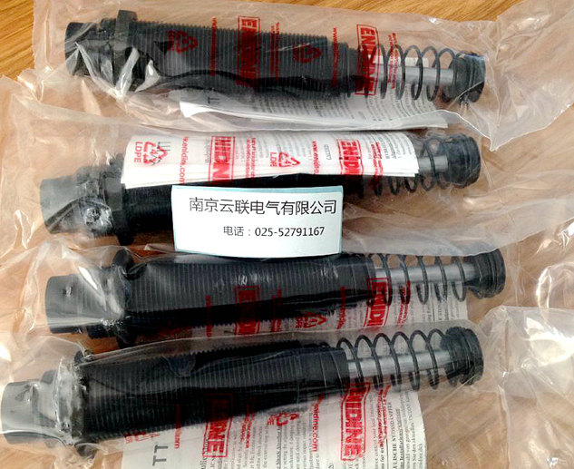 Enidine(安力定) OEM1.25×2 可调缓冲器