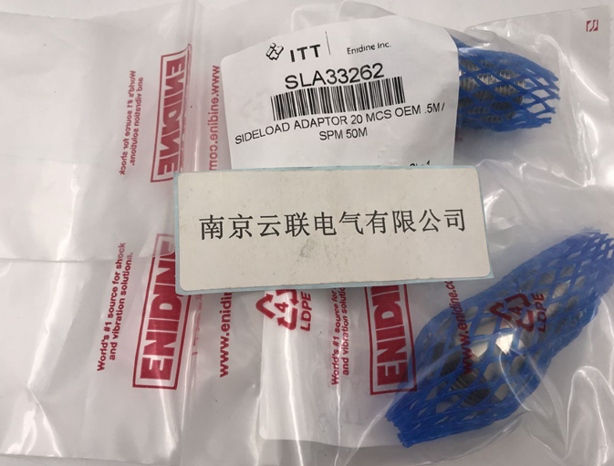 Enidine(安力定)缓冲器SLA20MCS