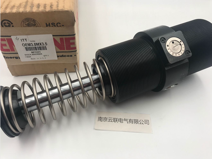 Enidine(安力定)缓冲器ECO LROEM.35M