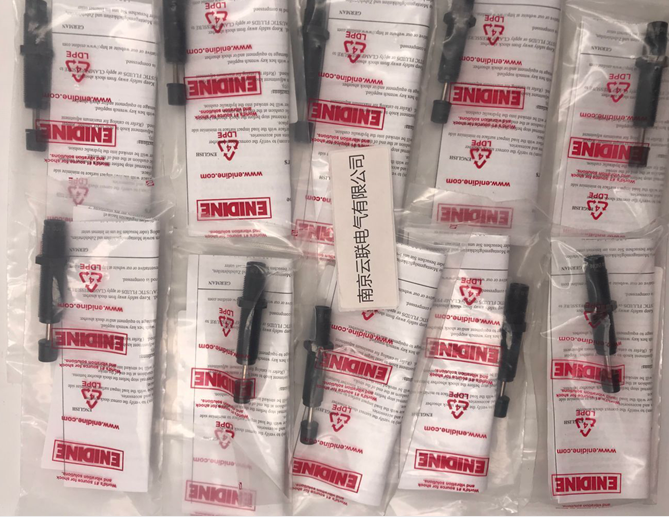 Enidine(安力定)缓冲器 ECO 15 IF-3B