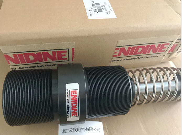 Enidine(安力定)OEM 3.0M X 3.5缓冲器