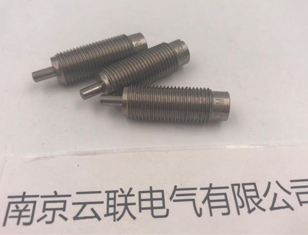 ENIDINE(安力定)液压缓冲器 固定型TK系列