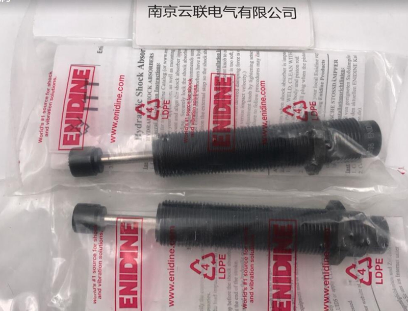 enidine 缓冲器 PRO50MC-1B