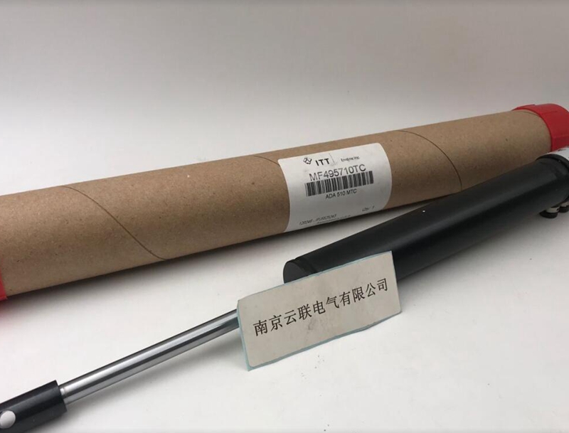 Enidine(安力定)控制器ADA510MTC,双向阻尼