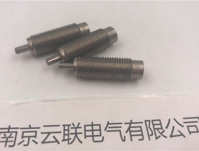 ENIDINE(安力定)液压缓冲器 固定型 TK21-3M 116231