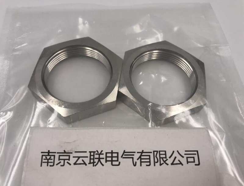 ENIDINE(安力定)液压缓冲器 螺母JNM361