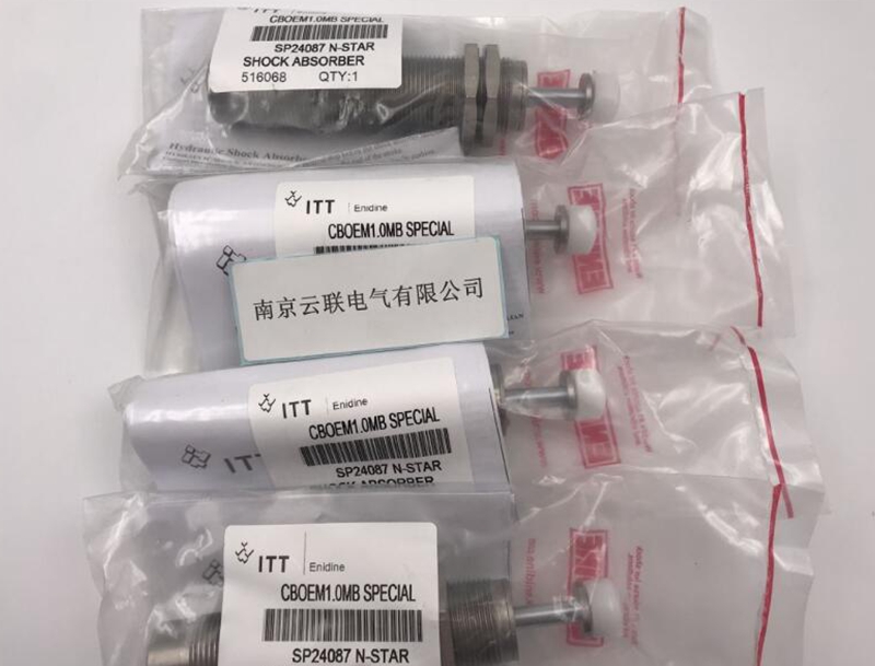 Enidine(安力定)缓冲器CBOEM1.0MB SP24087